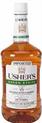 Ushers Scotch Green Stripe 82@